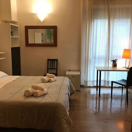 Civico 19 Hotell Pisa Eksteriør bilde